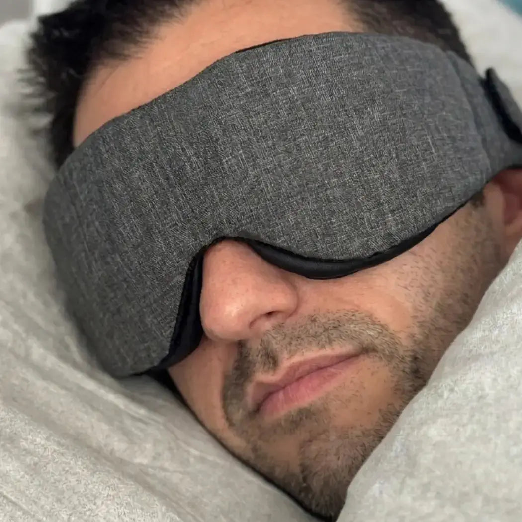 Stripz 3D Miega maska