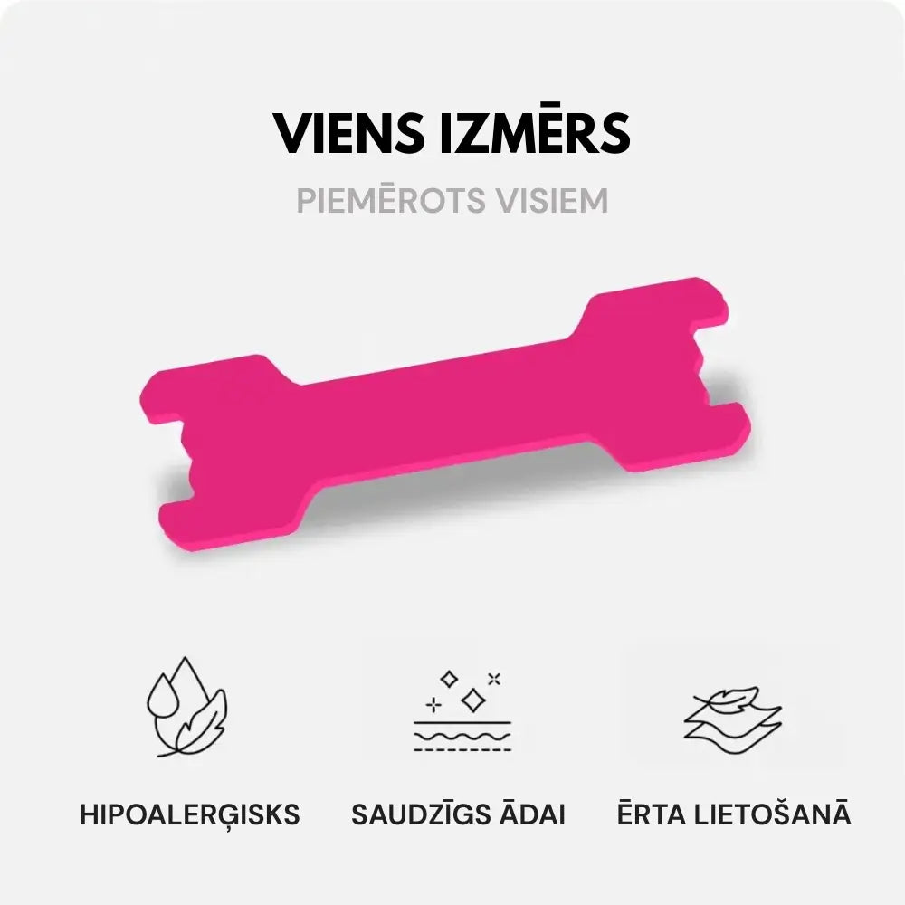 STRIPZ™ deguna teipi