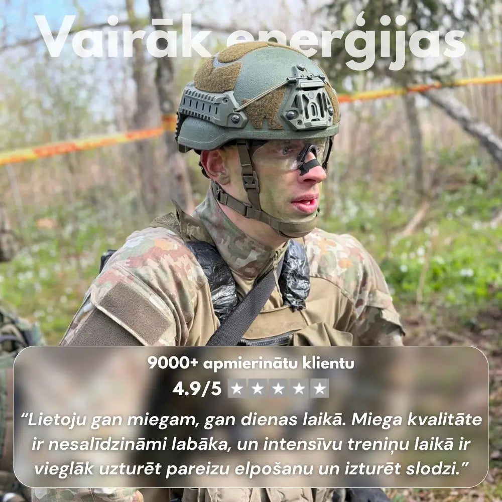 STRIPZ™ deguna teipi