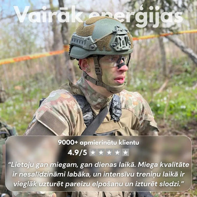 STRIPZ™ deguna teipi