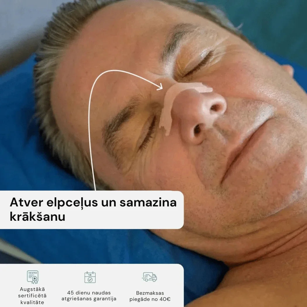 STRIPZ™ deguna teipi