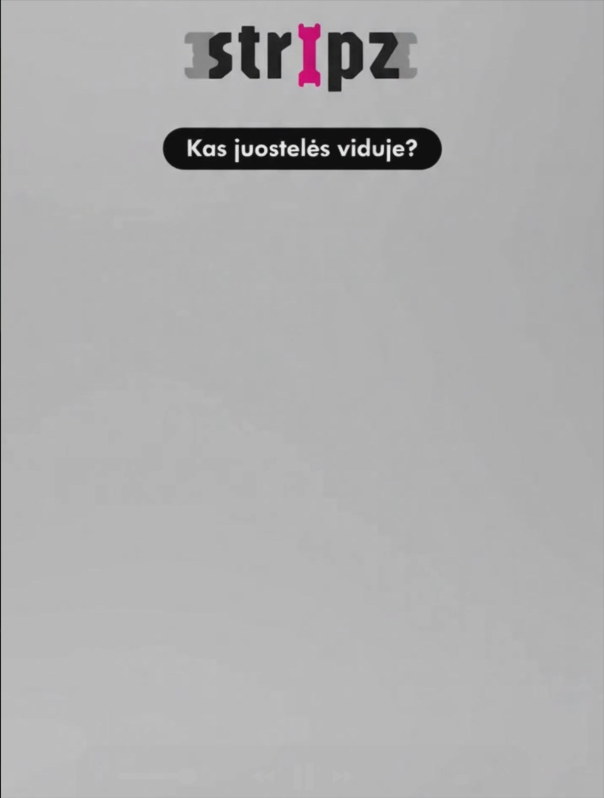 Įkelti vaizdo įrašą: 